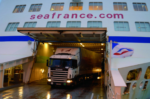 Eurotunnel veut bousculer le jeu