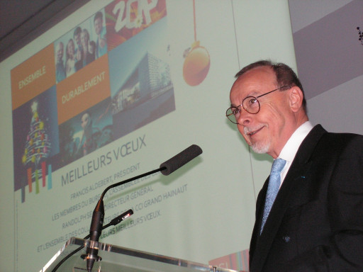 Les projets qui vont marquer 2013