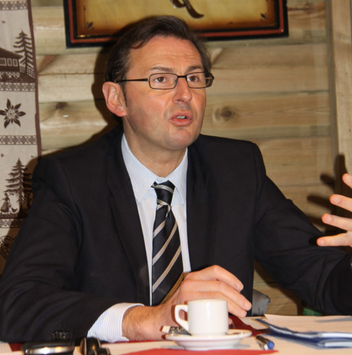 «Inventer la ville de demain»