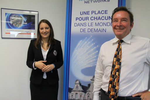 Arras Networks