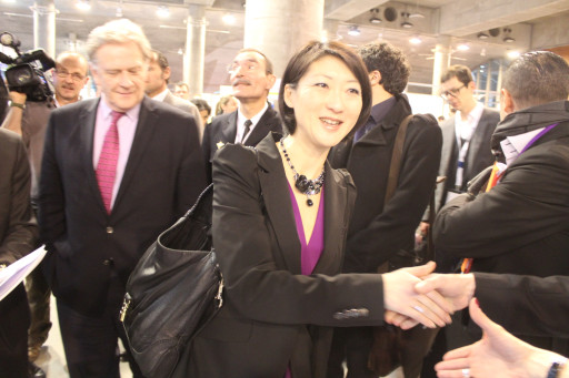 Les entreprises insuffisamment mobilisées