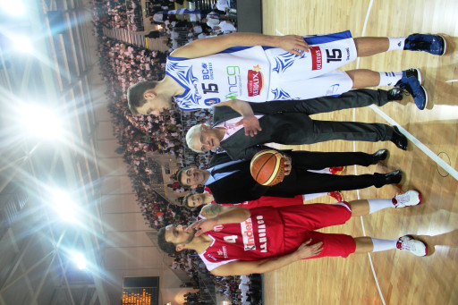 Le chaudron du BCO est déjà brûlant !