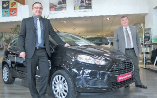 Saint-Christophe Lorraine en ordre de marche