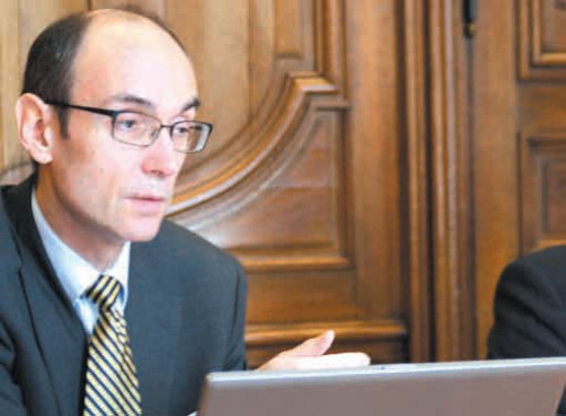 Banque de France : le salut lorrain passera par l’Allemagne