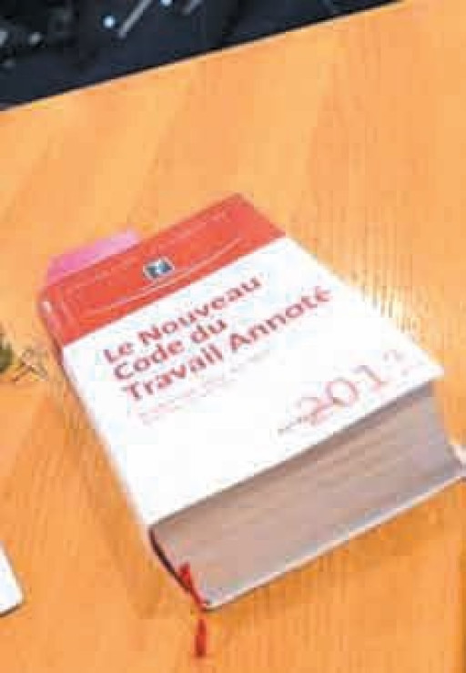 Les nouveaux droits des salariés