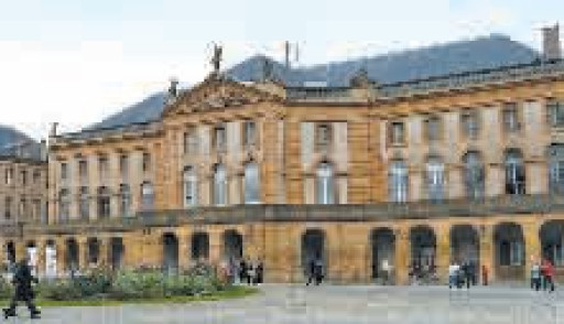 Coup de théâtre à Metz en mars