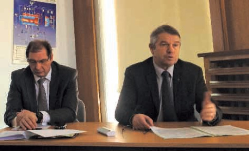 Les Vosges dans l’attentisme et l’incertitude