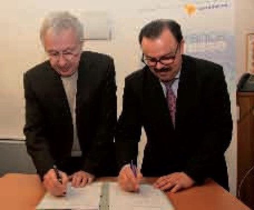 Un Éco-prêt pour les entreprises