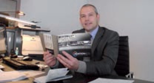 Jean-Luc Mention : «Je pense désormais pouvoir m’autoriser l