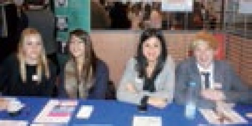 25e édition du Forum du lycéen et de l’étudiant