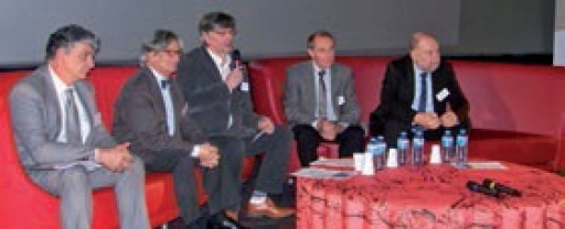 Le CESTP-ARACT fête ses vingt ans