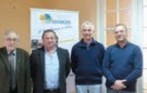 Un site de stockage de pommes de terre bientôt à Athies