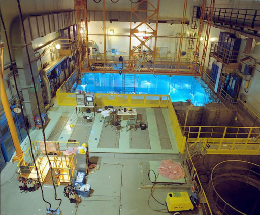 Actualité du CNPE à Gravelines