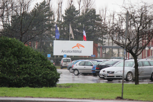 Sur la Côte, un vent fort