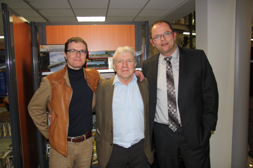 Un nouveau président pour Saint-Omer challenge