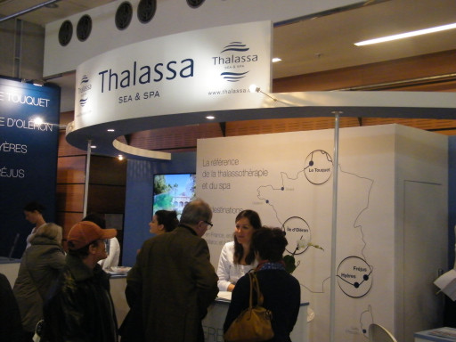 Tendances et santé des professionnels des eaux et du bien-être