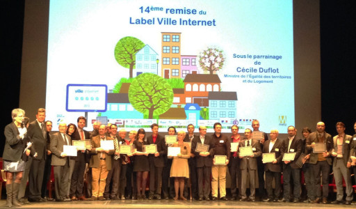 Deux @ pour la ville d’Arras