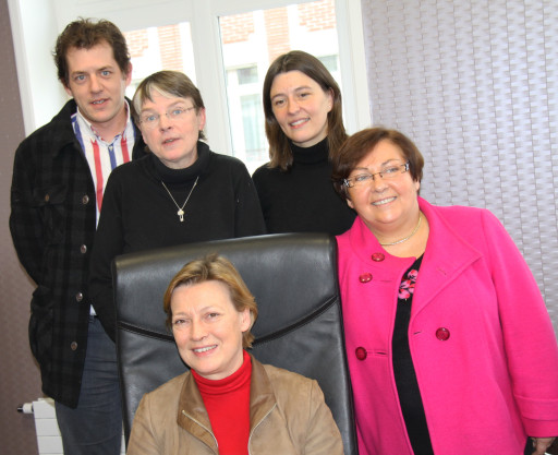 « Un barreau ouvert sur l’avenir »