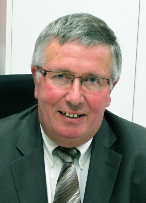 Un nouveau président pour le CAUE du Pas-de-Calais