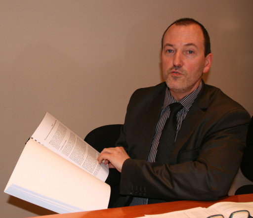 Une première avec la Conférence du consensus sur la récidive