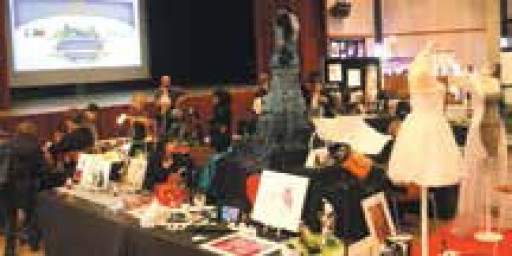 Les créateurs ont eu le droit de Cité