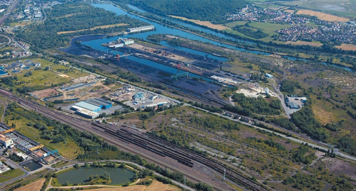 Europort Lorraine bientôt approuvé