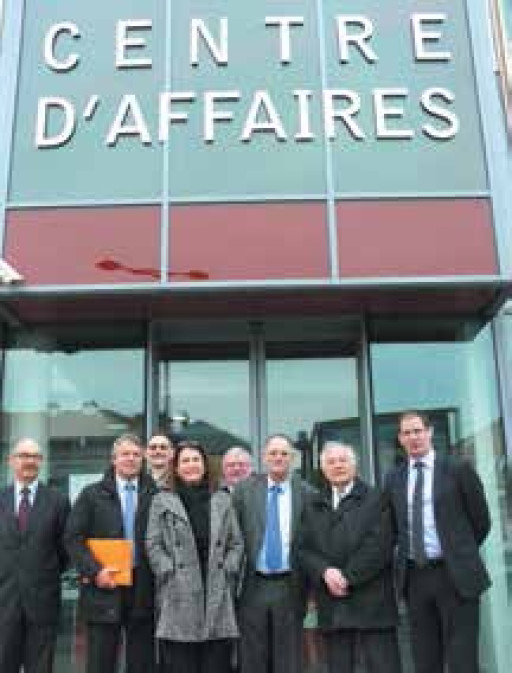 Les Vosges en mode Eco…