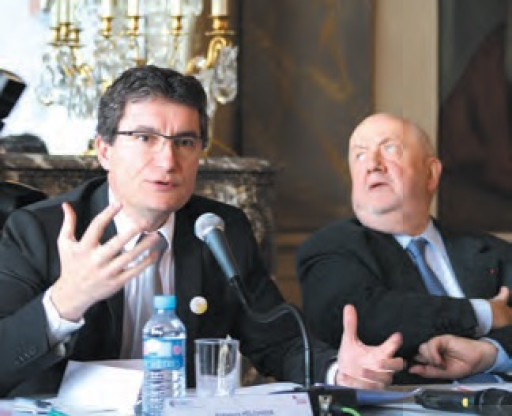 Les PME et TPE auront la parole…