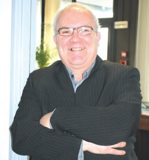 «L’agriculture est dans une période charnière»