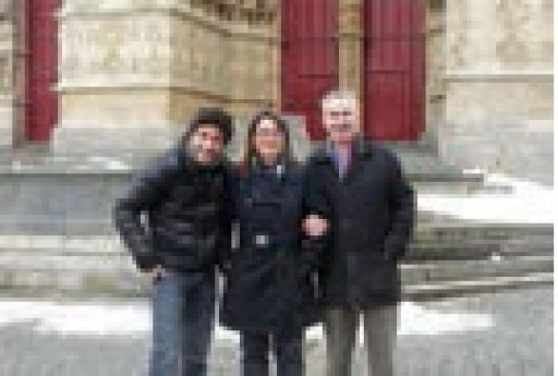 Une grande soirée du Rotary Amiens Cathédrale au profit d’Emmaüs