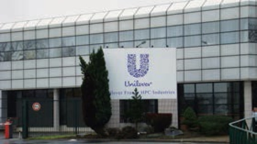 Unilever doublera sa production de dentifrice en 2013