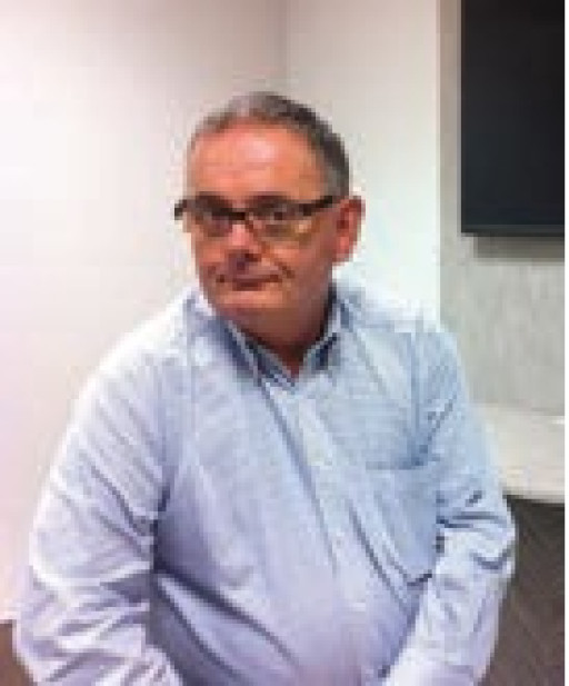 Une salle de visioconférences à Saint-Quentin