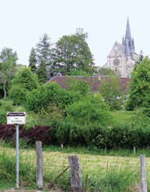 Que vont devenir nos belles campagnes ?