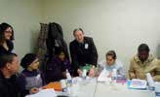 Le Club chercheurs : un club pour trouver un job plus rapidement