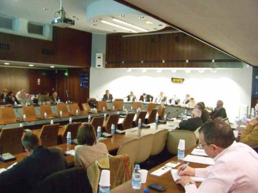 2013 : retour des comités d’étoiles ferroviaires