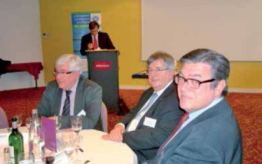 La vision de la Banque de France sur l’économie en Picardie