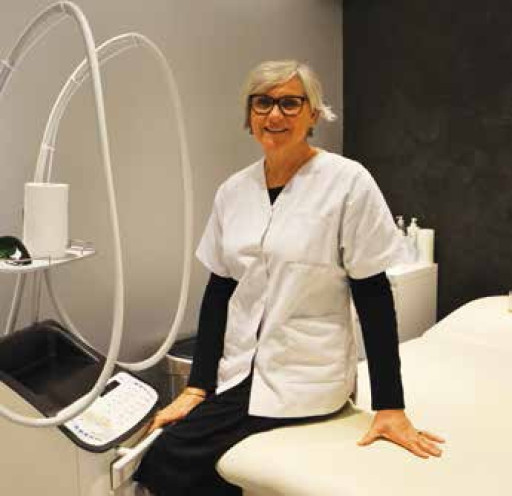 Dépil Tech : la lumière pulsée au service de l’esthétique