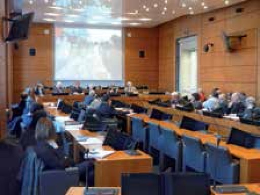 Amiens 2030 dévoile ses quatre valeurs stratégiques