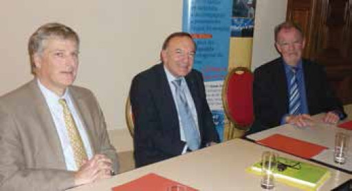 Pierre Gattaz : « Je veux avant tout des entreprises fortes »