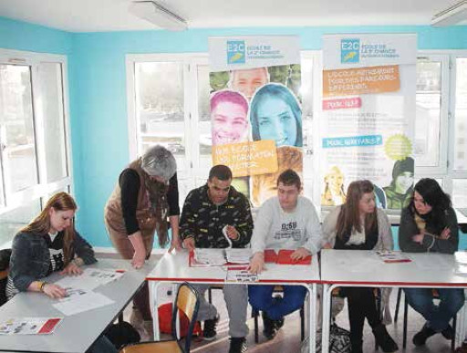 L’école autrement