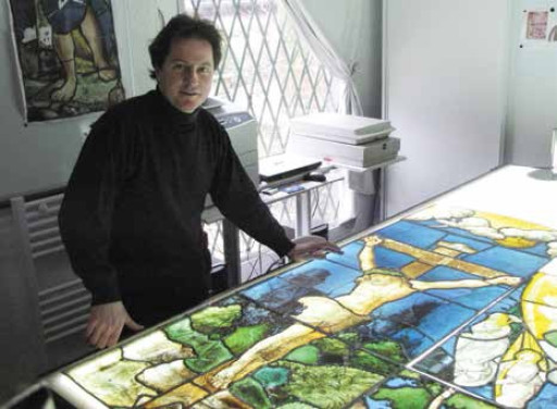 L’excellence de la lumière