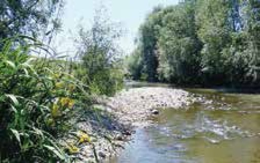 La gestion durable des eaux vives