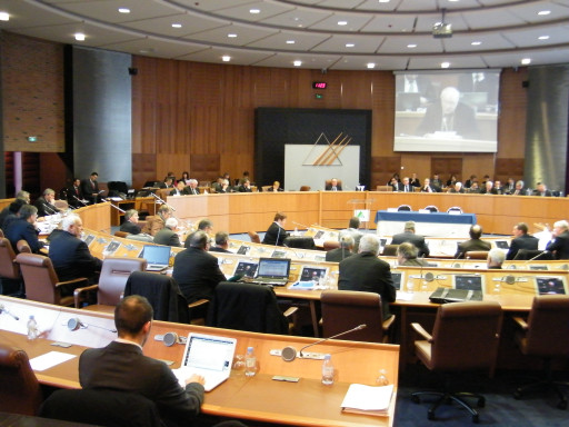 En attendant la prochaine phase de décentralisation...