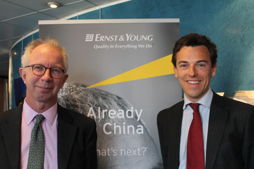 L’international, relais de croissance pour les PME