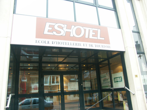 ES Hôtel Lille : 100% de réussite en 2012