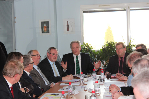 Renouvellement du PLDE du Pays de Saint-Omer