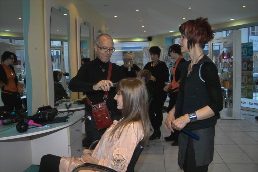 La formation continue aux salons Tchip