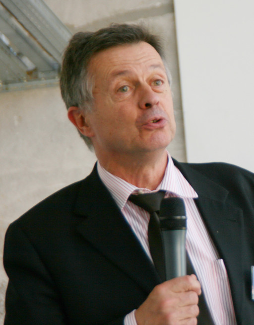 Jean-Bernard Bayard réélu président