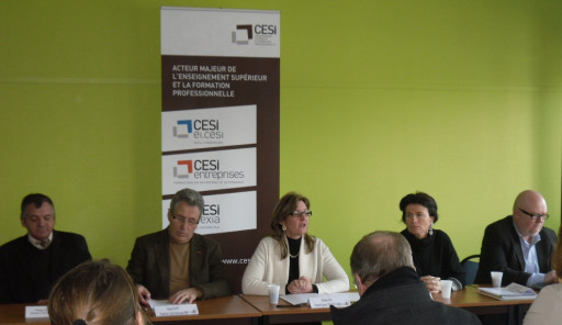 Insertion professionnelle et promotion sociale