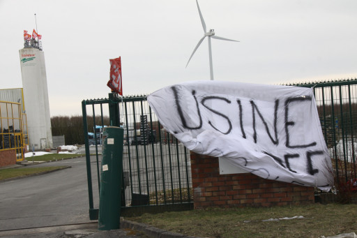 Fraisnor en difficulté